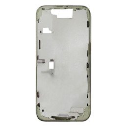 Mittlerer Rahmen für iPhone 16 Pro Max Midframe Gehäuse Rahmen