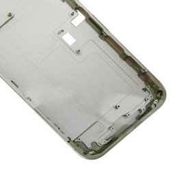 Mittlerer Rahmen für iPhone 16 Pro Max Midframe Gehäuse Rahmen