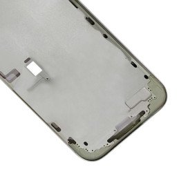 Mittlerer Rahmen für iPhone 16 Pro Max Midframe Gehäuse Rahmen