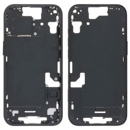 Mittlerer Rahmen für iPhone 15 Midframe Gehäuse Rahmen