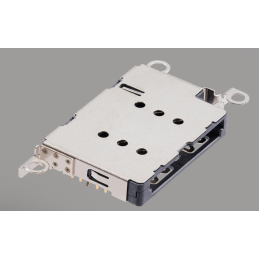 Dual SIM Kartenleser für iPhone 15 Serie