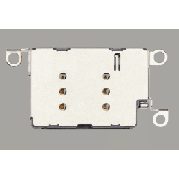 Dual SIM Kartenleser für iPhone 15 Serie