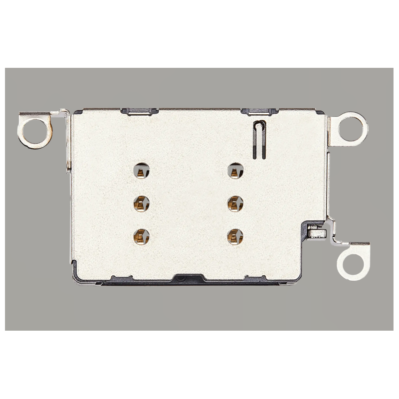 Dual SIM Kartenleser für iPhone 15 Serie