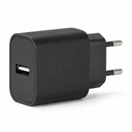 USB Power Adapter Stecker Ladegerät + 80cm Kabel USB - USB C Schnellladen 5.0V 2.0A 10W für Samsung - Ohne Verpackung