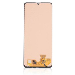 Display für Samsung Galaxy A31 4G/A315F hard OLED mit Rahmen