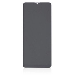 Display für Samsung Galaxy A31 4G/A315F hard OLED mit Rahmen