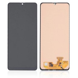 Display für Samsung Galaxy A31 4G/A315F hard OLED mit Rahmen
