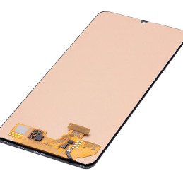 Display für Samsung Galaxy A31 4G/A315F hard OLED mit Rahmen
