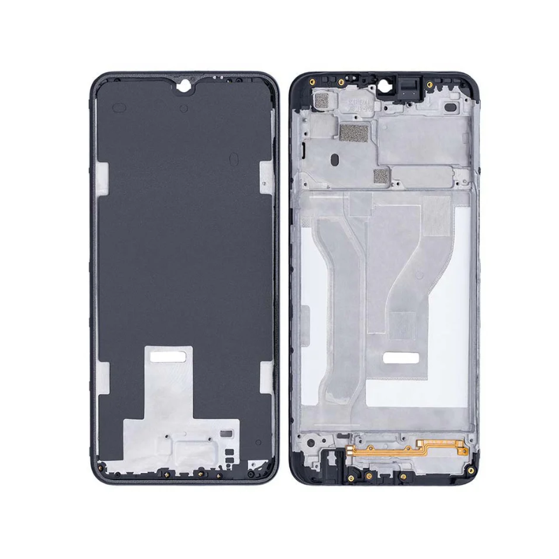 Display für Samsung Galaxy A10S (A107F) Original Refurbished mit Rahmen