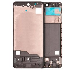 Display für Samsung Galaxy A51 4G/A515 hard OLED mit Rahmen