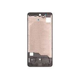 Display für Samsung Galaxy A51 4G/A515 hard OLED mit Rahmen