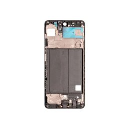 Display für Samsung Galaxy A51 4G/A515 hard OLED mit Rahmen