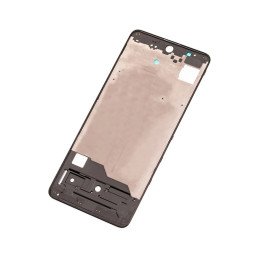 Display für Samsung Galaxy A51 4G/A515 hard OLED mit Rahmen