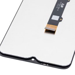 LCD Display für Motorola G50