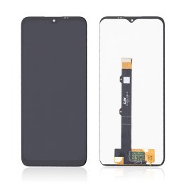 LCD Display für Motorola G50