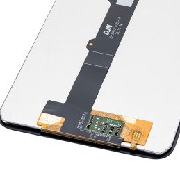 LCD Display für Motorola G50