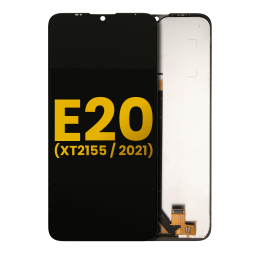 LCD Display für Motorola E20