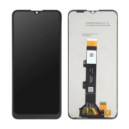 LCD Display für Motorola G10