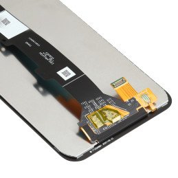 LCD Display für Motorola G10