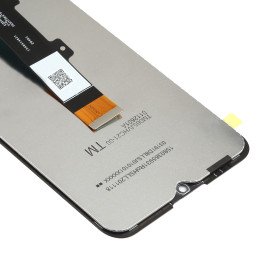 LCD Display für Motorola G10