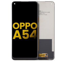 OPPO A54 5G ORG Refurbished Display mit Rahmen