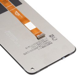 OPPO A54 5G ORG Refurbished Display mit Rahmen