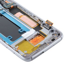Display für Samsung Galaxy S7 Edge refurbished - Nur Nach Anfrage