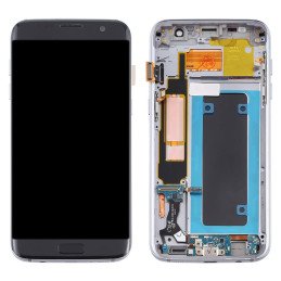 Display für Samsung Galaxy S7 Edge refurbished - Nur Nach Anfrage