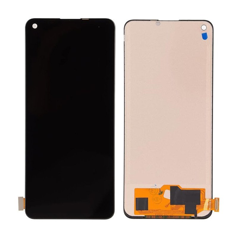 OPPO A54 5G ORG Refurbished Display mit Rahmen