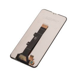 Display für Motorola G30 ORG Refurbished ohne Rahmen
