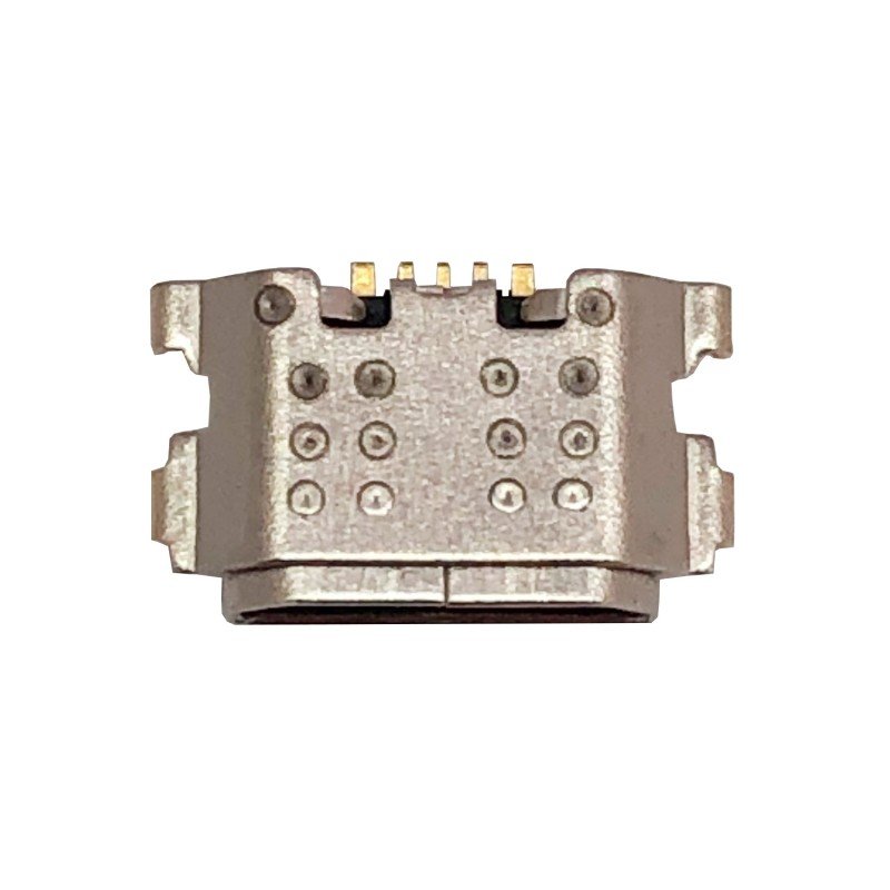 2x Lötbuchse Samsung Galaxy A01