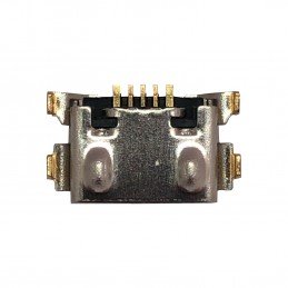 2x Lötbuchse Samsung Galaxy A01