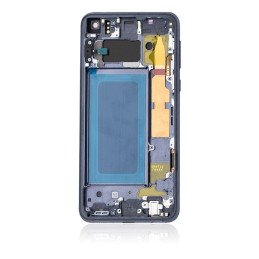 Display für Samsung Galaxy S10E/G970 refurbished mit Rahmen