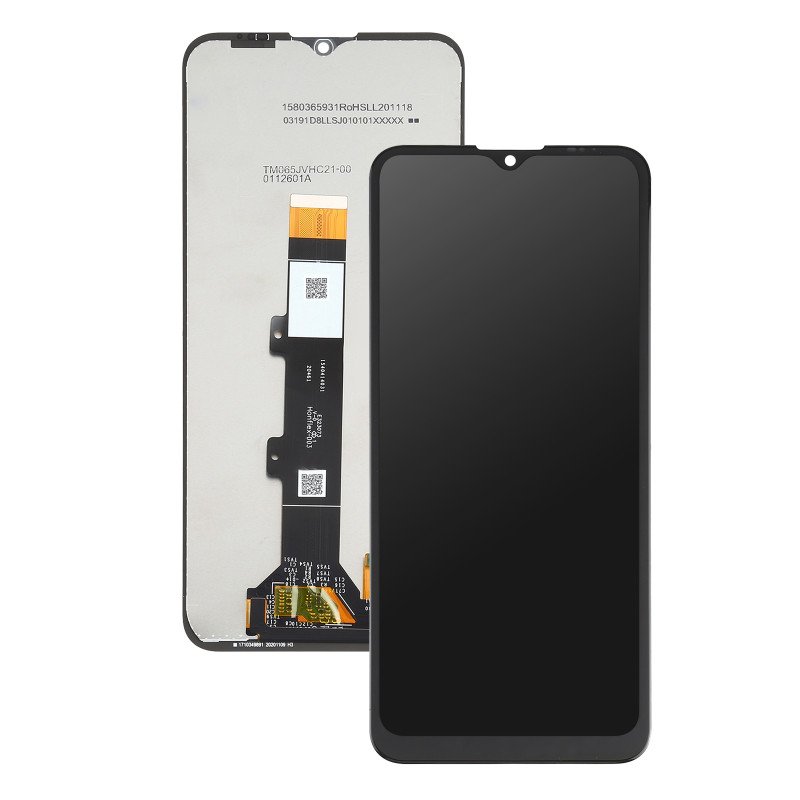 Display für Motorola G10 ORG Refurbished ohne Rahmen