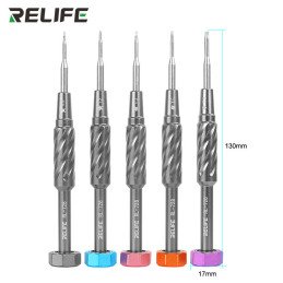 RELIFE RL-728A 2D Smartphone repair Schraubendreher set