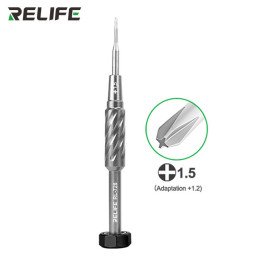 RELIFE RL-728A 2D Smartphone repair Schraubendreher set
