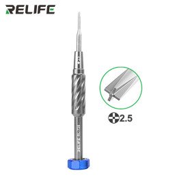 RELIFE RL-728A 2D Smartphone repair Schraubendreher set