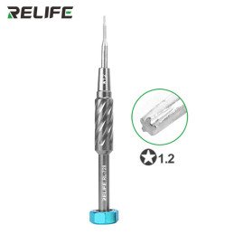 RELIFE RL-728A 2D Smartphone repair Schraubendreher set