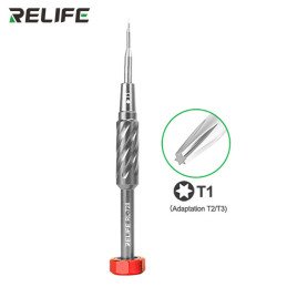 RELIFE RL-728A 2D Smartphone repair Schraubendreher set