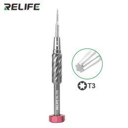 RELIFE RL-728A 2D Smartphone repair Schraubendreher set