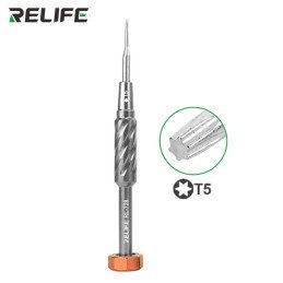 RELIFE RL-728A 2D Smartphone repair Schraubendreher set
