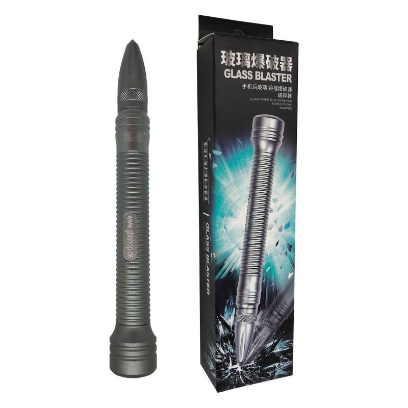 Trennwerkzeug Backcover Glas TE-795E