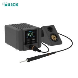 QUICK TS11 90-W-Präzisionslötstation