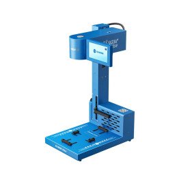 SUNSHINE SS-890B Lasermaschine – Für iPhone X–17 Serie, Backcover, Display, Kleber- und Rahmenentfernung