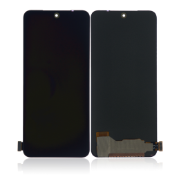 Display for Xiaomi Redmi Note 11S / Redmi Note 11 4G / Redmi Note 12S / POCO M4 PRO 4G - INCELL FHD