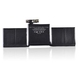 Huarigor Akku für A1713/A2171 Apple MacBook Pro 13" (2016-2019) 5100mAh