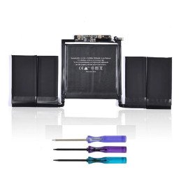 Huarigor Akku für A1819 Apple MacBook Pro 13" (2016-2017) 4320mAh