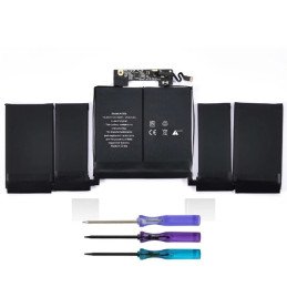 Huarigor Akku für A1713/A2171 Apple MacBook Pro 13" (2016-2019) 5100mAh