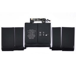 Huarigor Akku für A1713/A2171 Apple MacBook Pro 13" (2016-2019) 5100mAh