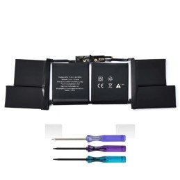 Huarigor Akku für A1713/A2171 Apple MacBook Pro 13" (2016-2019) 5100mAh